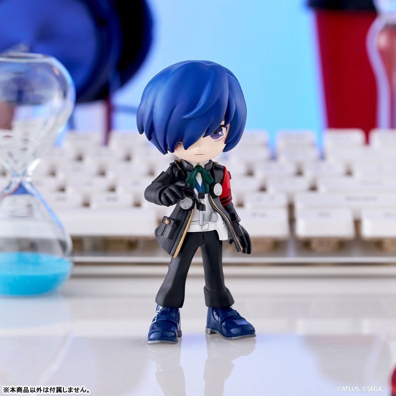 Pre-order : PalVerse Persona 3 RELOAD (6pcs) by Bushiroad Creative