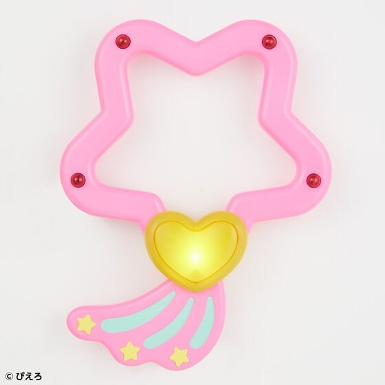 PRE-ORDER : Special Memorize Creamy Mami Magical Lumina Star