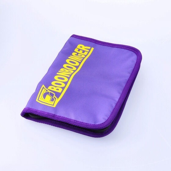 PRE-ORDER : Bakuage Sentai Boonboomger Byun Diesel Multi Case