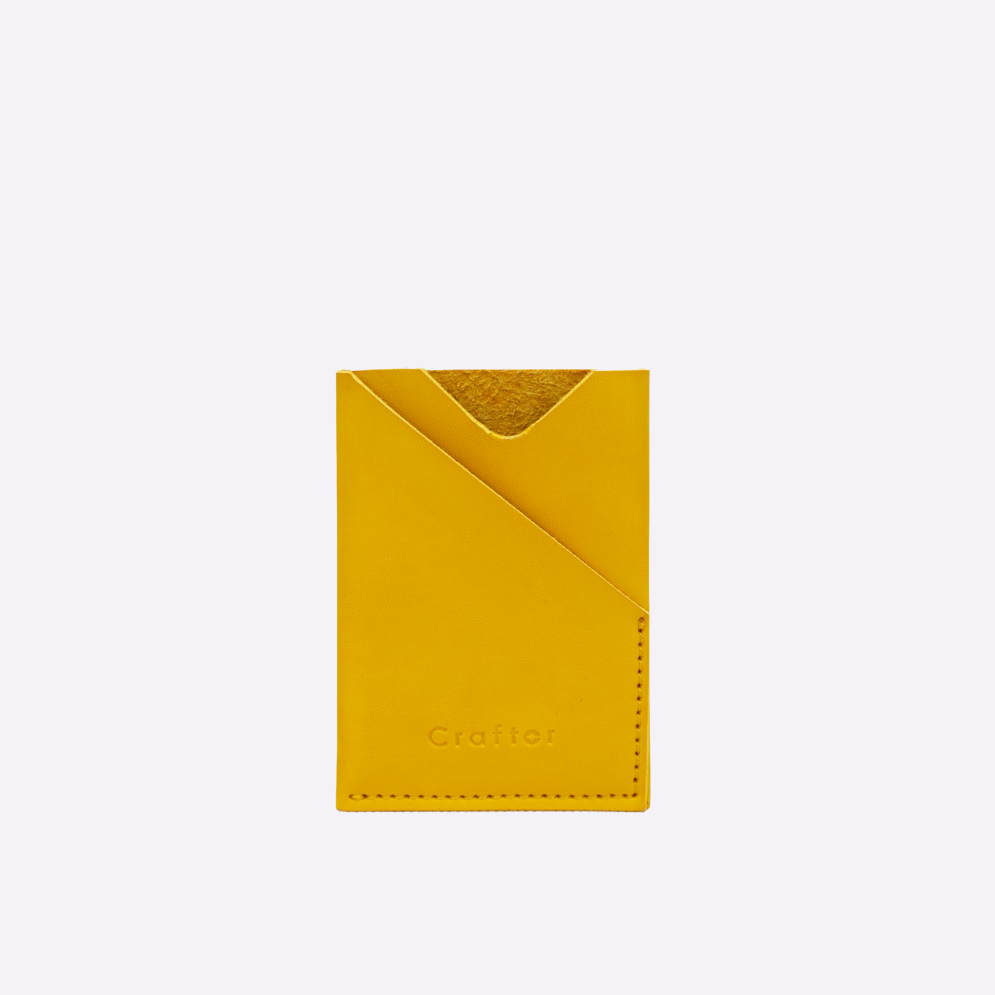 Craftor ที่ใส่นามบัตร Kimono NC Case-PU3