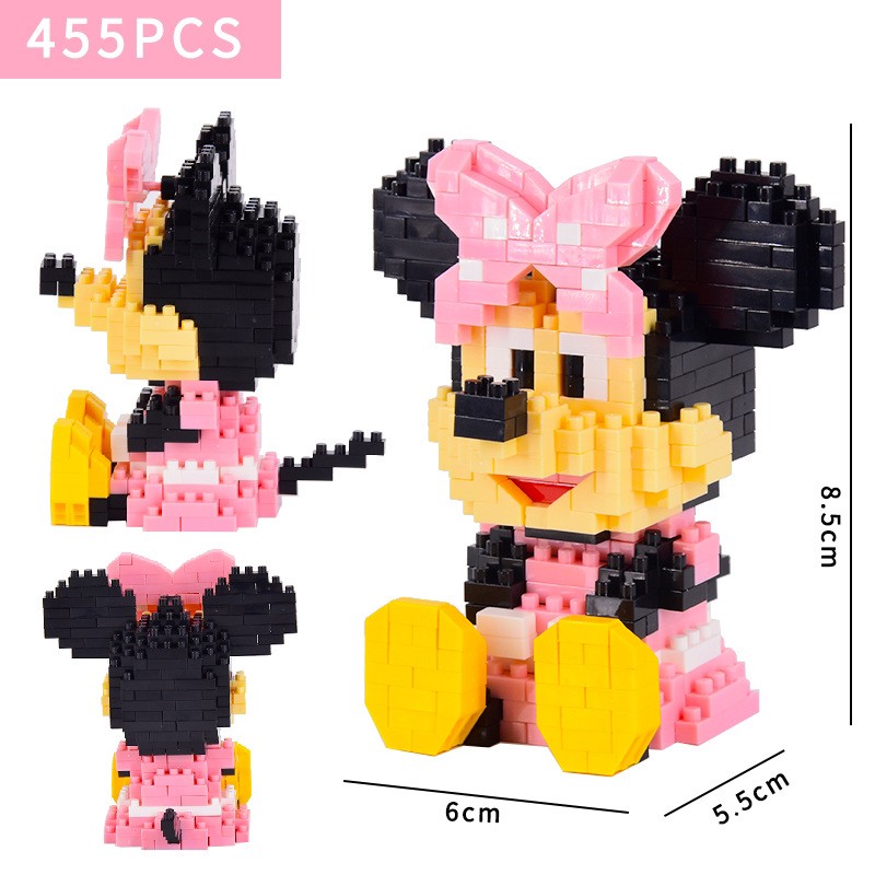 Gejia- Disney Sitting