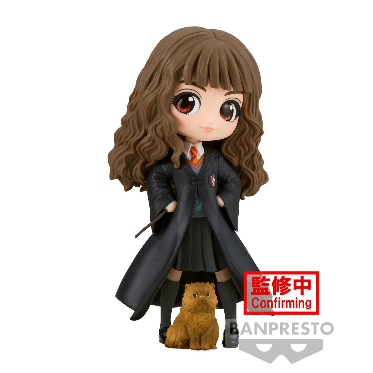 Pre-order : HARRY POTTER Q POSKET -HARRY POTTER＆HERMIONE GRANGER- (A: HARRY POTTER)(B: HERMIONE GRANGER)