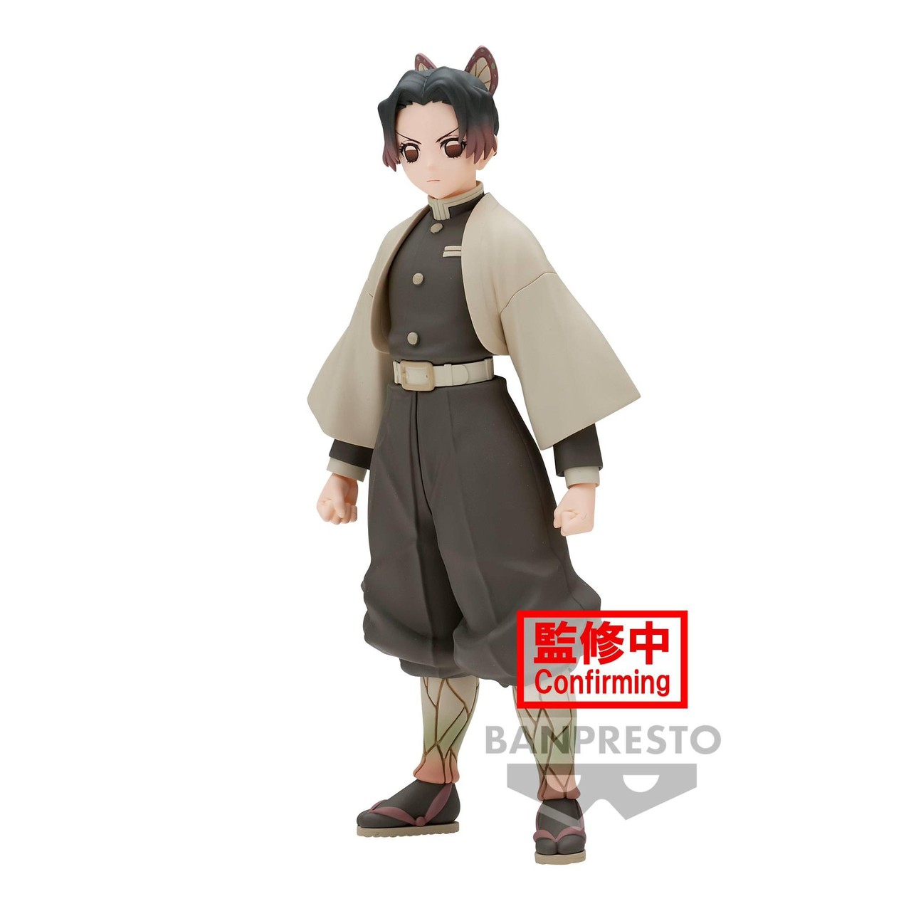 Pre-order : DEMON SLAYER: KIMETSU NO YAIBA FIGURE VOL.40 (A:SHINOBU KOCHO)(B:KANAE KOCHO)