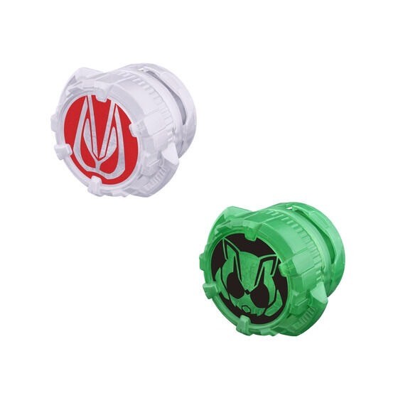 PRE-ORDER : DX Kamen Rider Sound Core ID Set 05 BGM EDITION