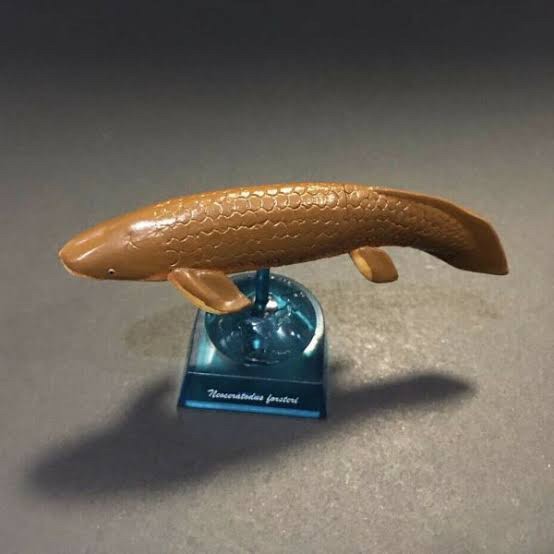 กาชาปอง Earth Life Journey Living Fossil Collection Gashapon (Set of 6) by EPOCH