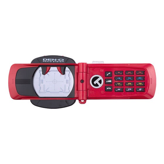 PRE-ORDER : Kamen Rider Den-O SUPER BEST DX K-Taros