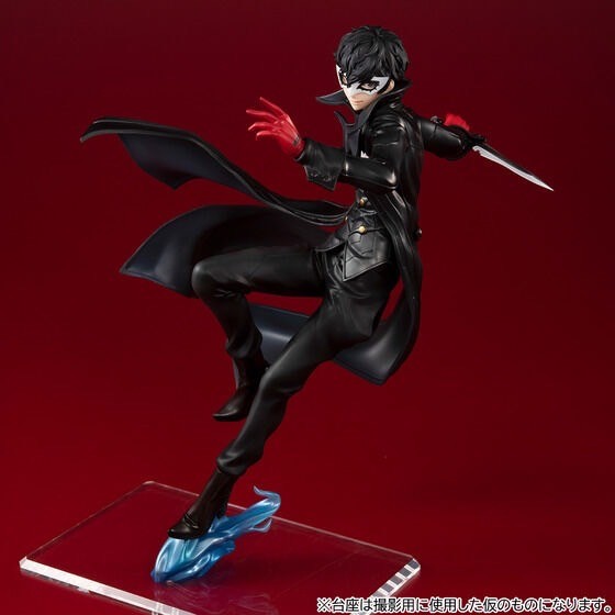 PRE-ORDER : Lucrea Persona 5 The Royal Joker SHOW TIME Edition
