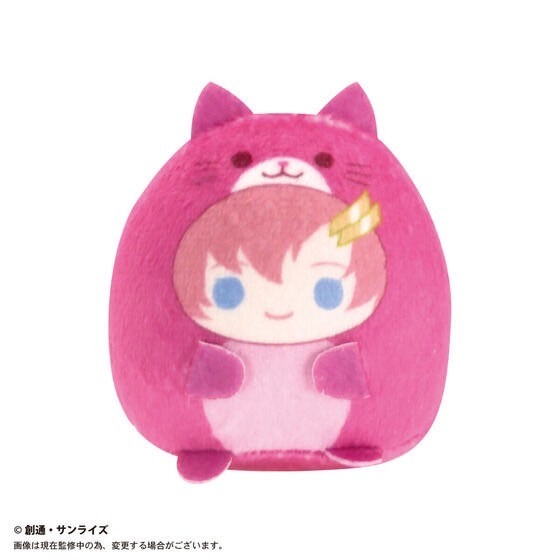 PRE-ORDER : Mobile Suit Gundam SEED FREEDOM Tenorinzu Collection