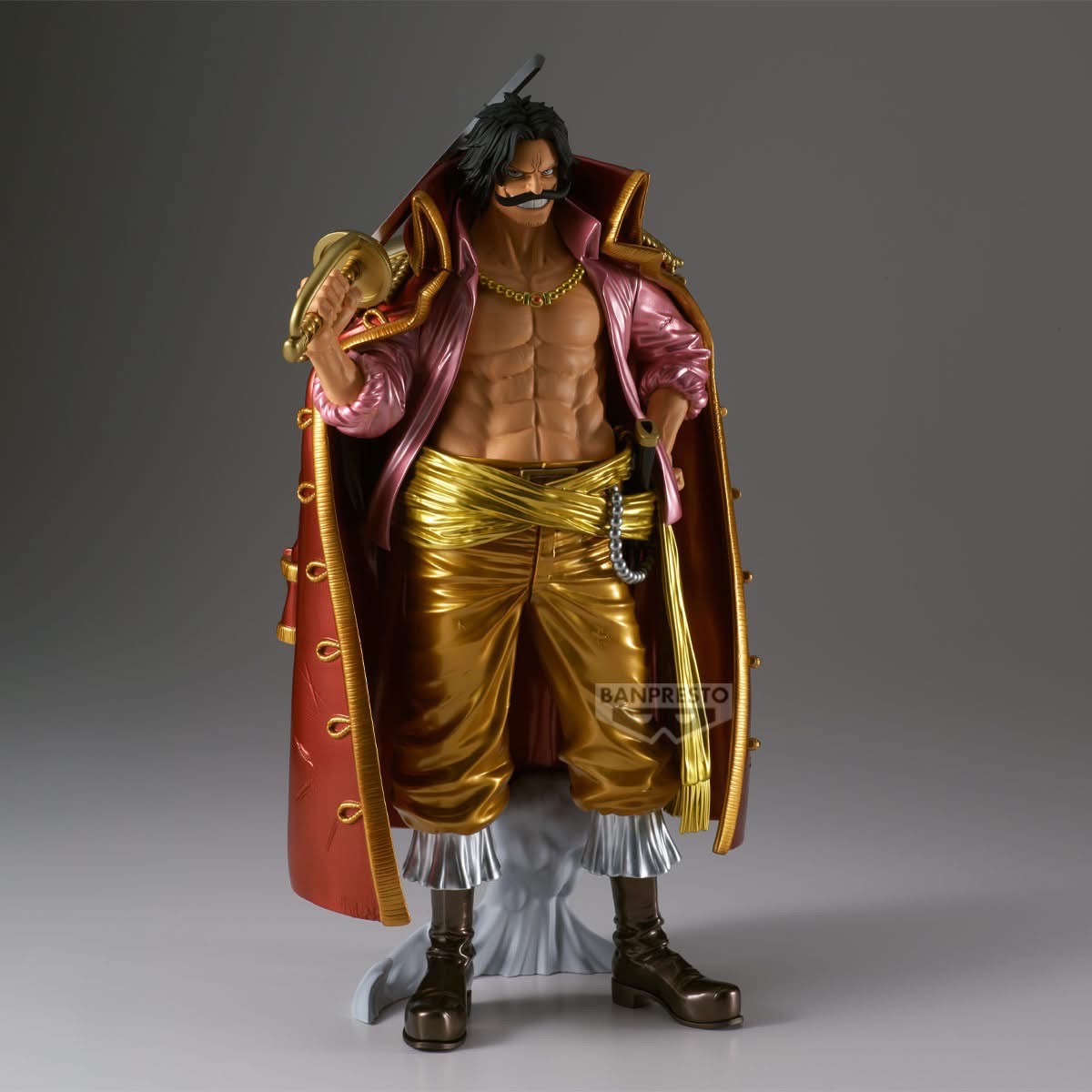 Pre-order : ONE PIECE 03/2025 by Banpresto