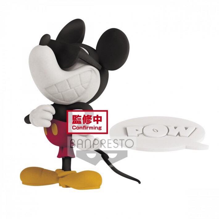 Pre-order : DISNEY CHARACTERS MICKEY SHORTS COLLECTION VOL.1 (A:MICKEY MOUSE) / (B:MICKEY MOUSE) / (C:DONALD DUCK)