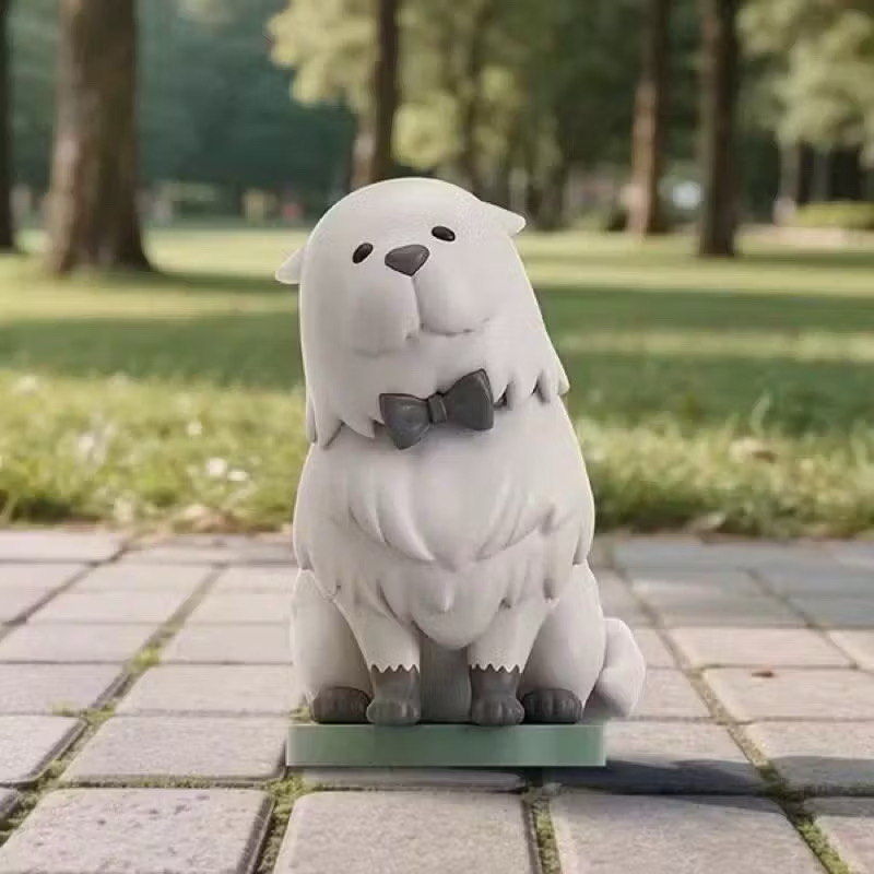 Spy x Family Sitting Series by Eaki