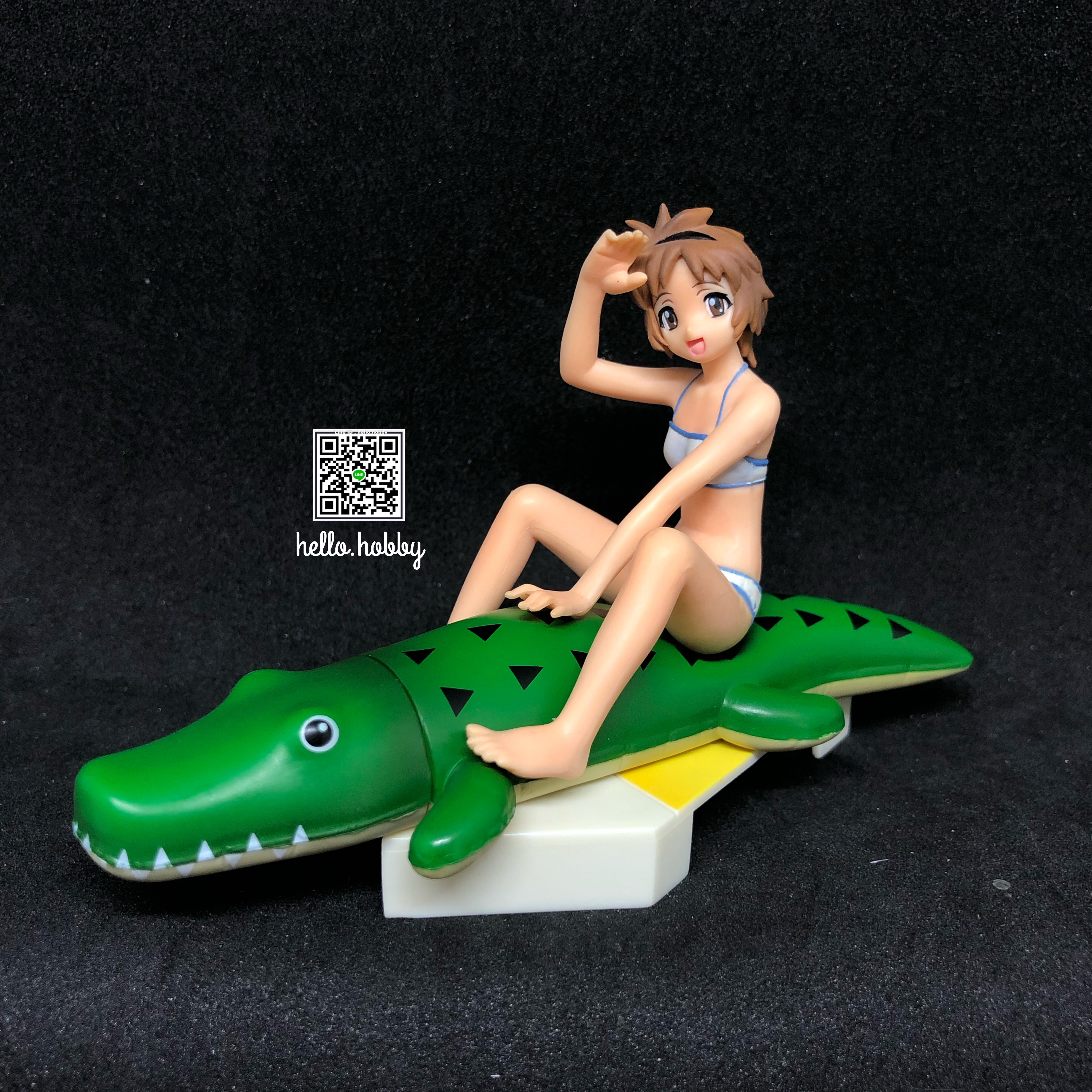 Candy Toy - Please Twins! Onegai Twins One Coin Figure Series (Set of 6+1) by Kotobukiya