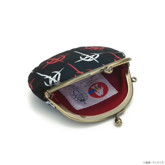 PRE-ORDER : STRICT-G JAPAN Kyo Kaera "Mobile Suit Gundam: Hathaway's Flash" Gamaguchi 2.6 inch