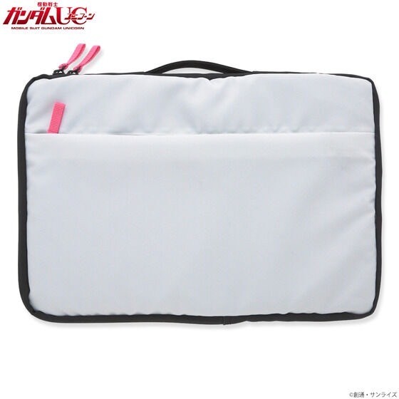 PRE-ORDER : Mobile Suit Gundam UC Business Bag Vist Foundation