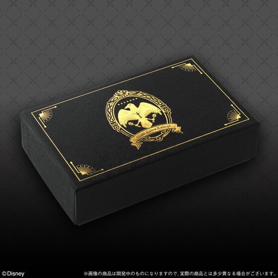 PRE-ORDER : Disney Twisted Wonderland Ink Set (7 types in total)