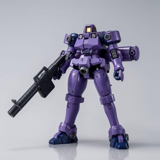 PRE-ORDER :HG 1/144 LEO (SPACE TYPE) PLASTIC MODEL