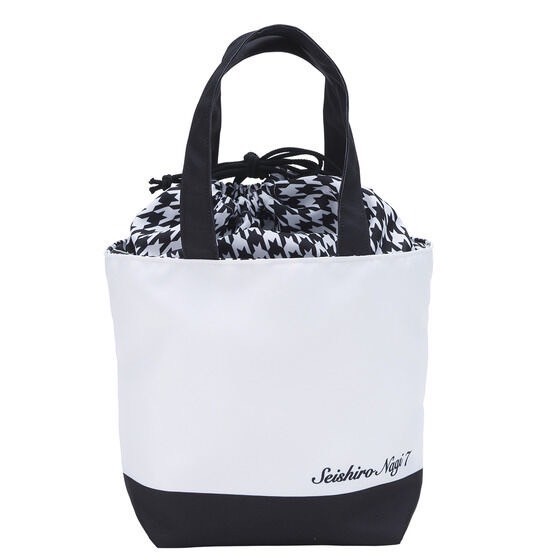 PRE-ORDER : BLUE LOCK THE MOVIE -EPISODE NAGI- Drawstring Opening Tote Bag