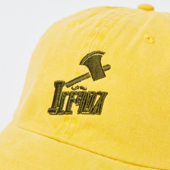 PRE-ORDER : Kamen Rider Den-O ICE Talos Cap Henshin by Kamen Rider x Icetache