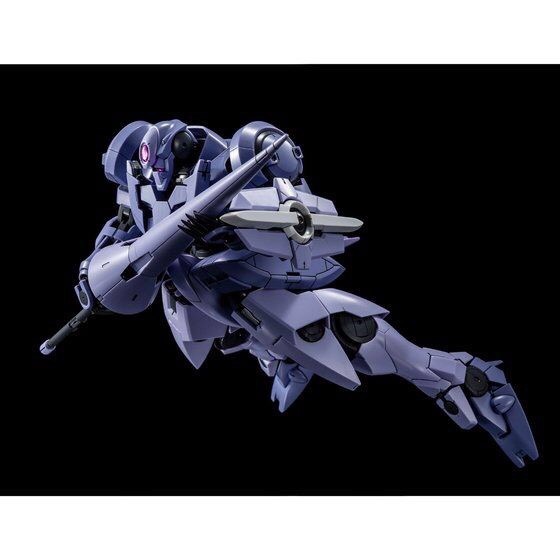 PRE-ORDER : MG 1/100 GN-X III (ESF TYPE) PLASTIC MODEL