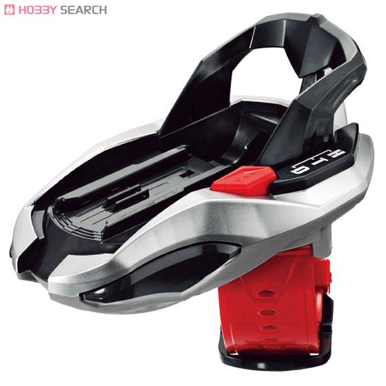 Masked Rider Drive - DX Drive Driver & Shift Car Holder Special Set by Bandai