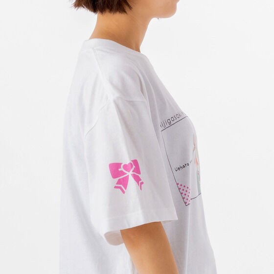 PRE-ORDER : Love Live! Nijigasaki High School Idol Club T-shirt TV Anime 2nd Season Ending