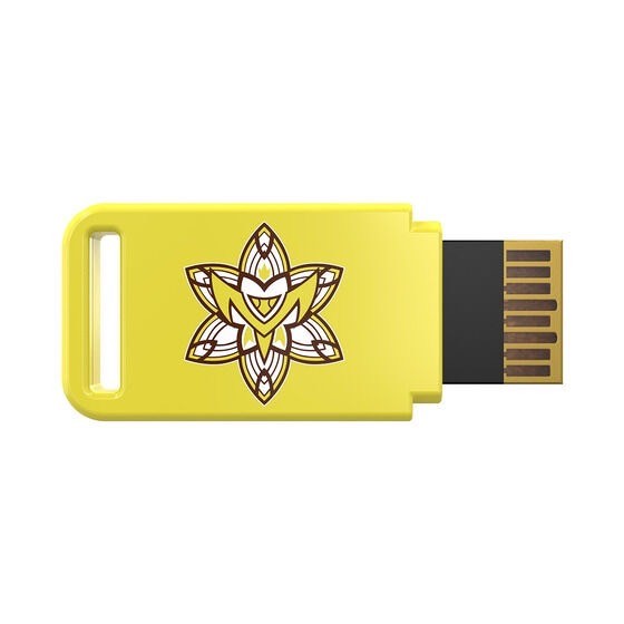 PRE-ORDER : MEMOREALIZE DATA CARD (King-Ohger Set)