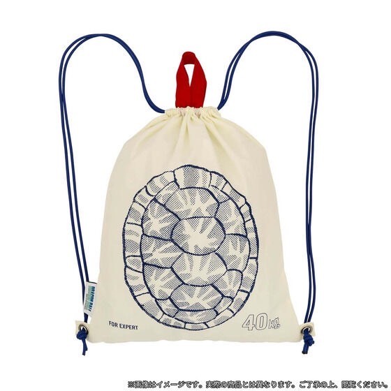 PRE-ORDER : DRAGON BALL Knapsack