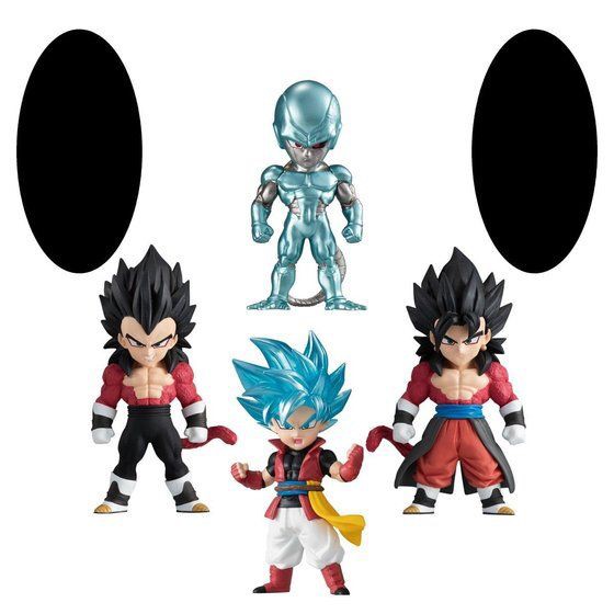 PRE-ORDER : Super Dragon Ball Heroes Adventure 2 Set