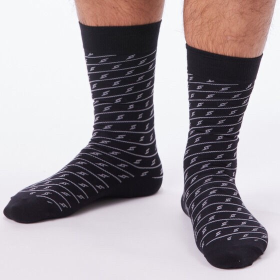 PRE-ORDER : Ultraseven yoccatta+ Ultra Guard Socks 2-Pair Set