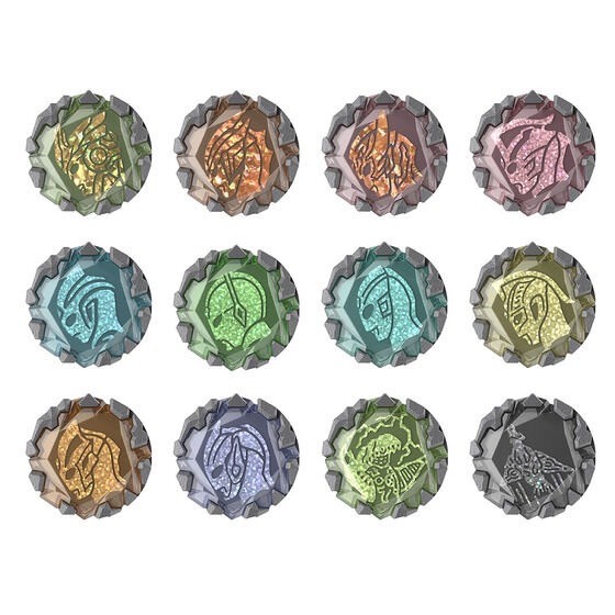 PRE-ORDER : Ultraman Blazar Stone EX Selection