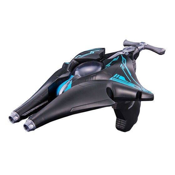 PRE-ORDER : Ultraman Decker DX Phaserizer