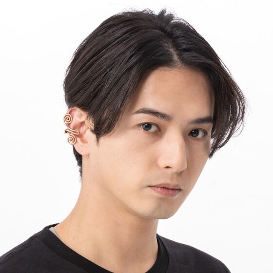 PRE-ORDER : Avataro Sentai Donbrothers Sonoza Ear Cuff (One Ear)