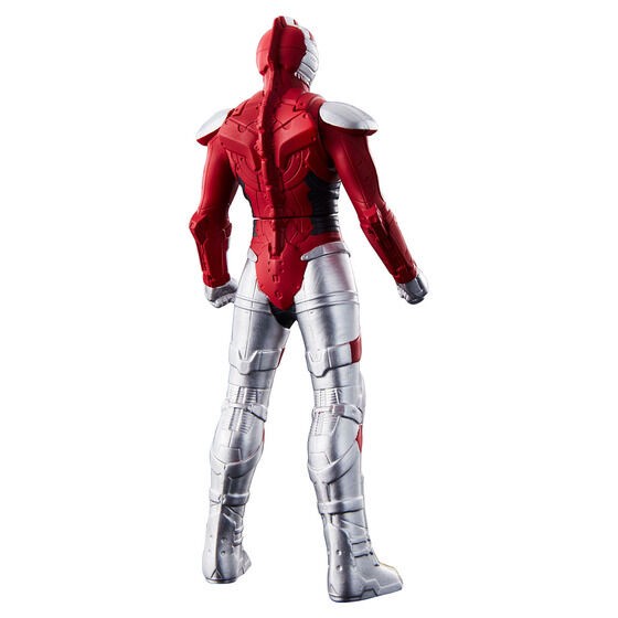 PRE-ORDER : Heroes "Ultraman" Movie Monster Series Zoffy