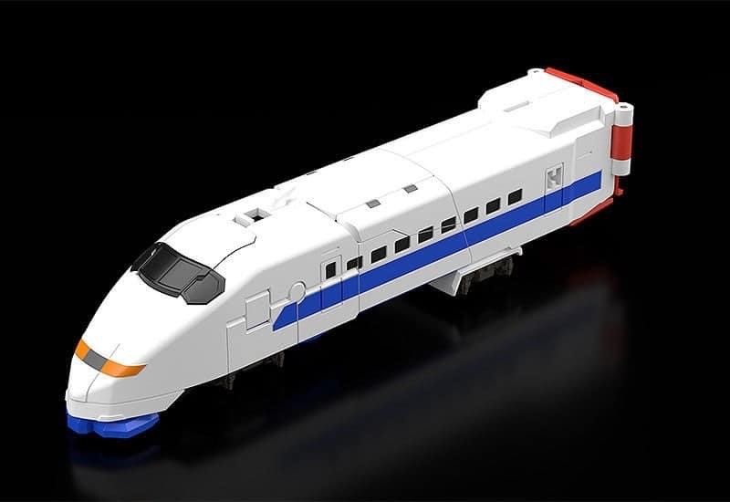 Pre-order : THE GATTAI Might Gaine by Good Smile Company (Reissue)