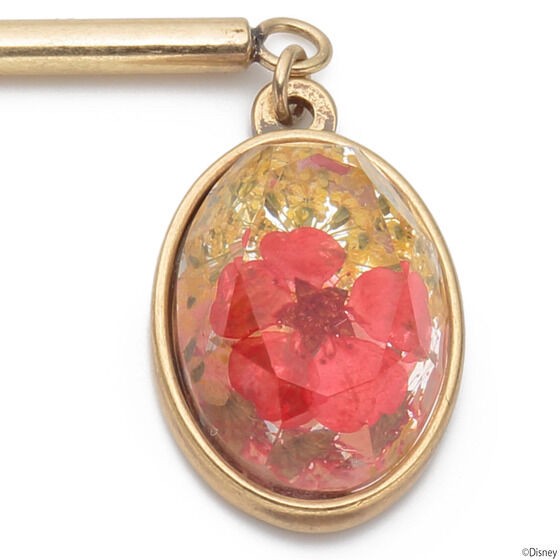 PRE-ORDER : Disney Twisted Wonderland Flower Accessory Majeste