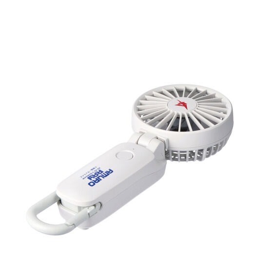 PRE-ORDER : Mobile Suit Gundam Handy Fan