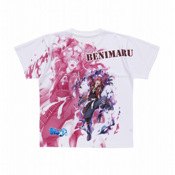 PRE-ORDER : That Time I Got Reincarnated as a Slime: The Saga of How the Demon Lord and Dragon Founded a Nation Full Panel T-shirt