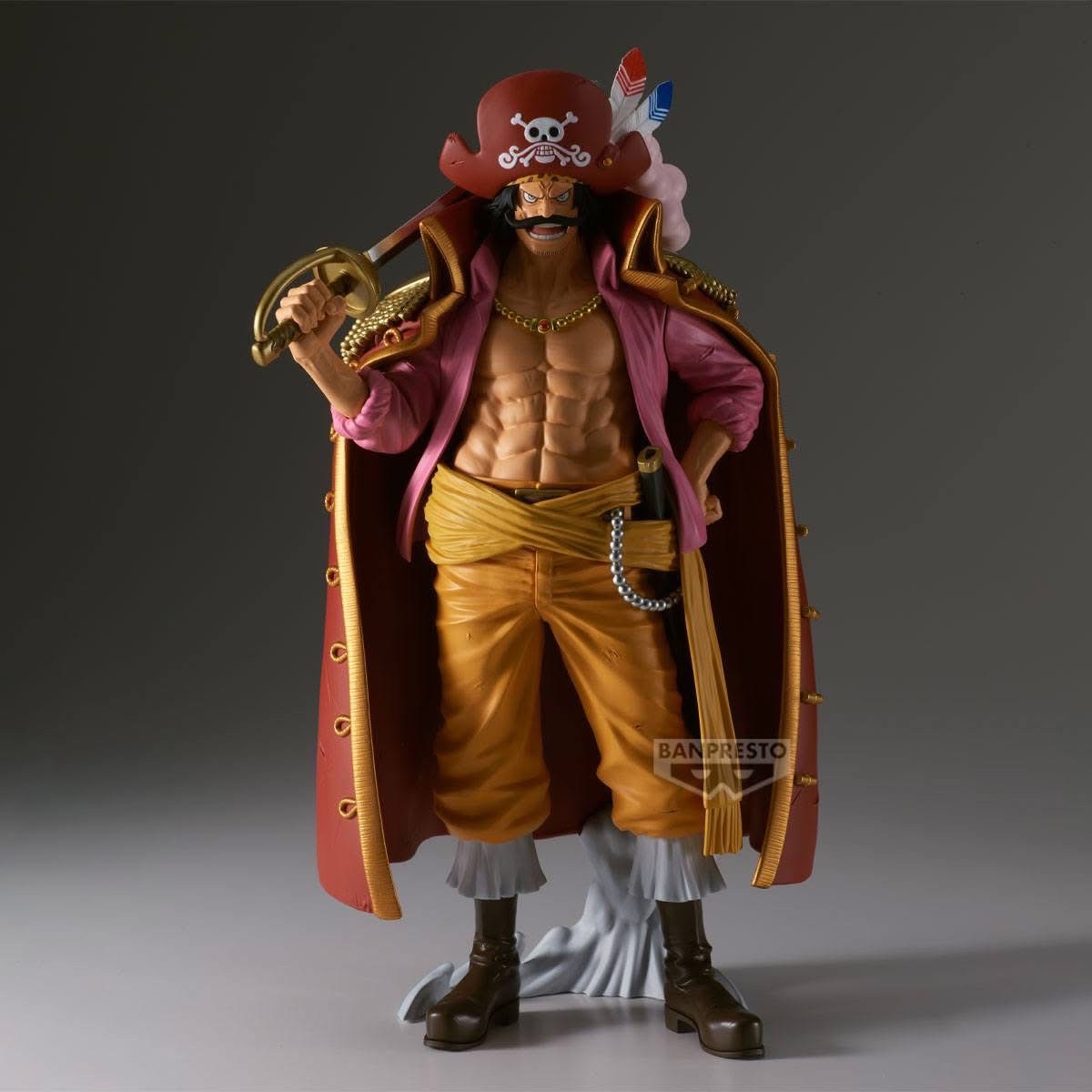 Pre-order : ONE PIECE 03/2025 by Banpresto