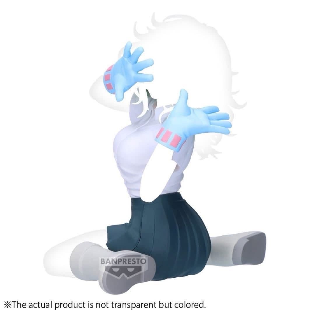 Pre-order : MY HERO ACADEMIA 08/2025 by Banpresto