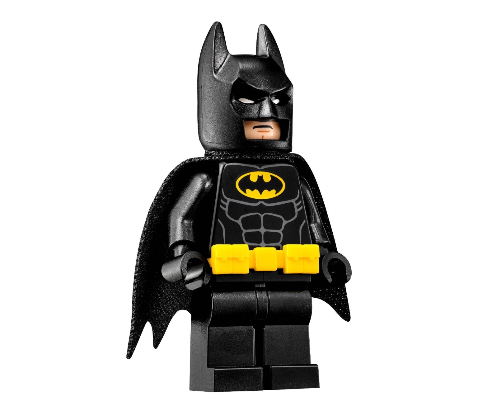 SY 873 The Batmobile 637pcs