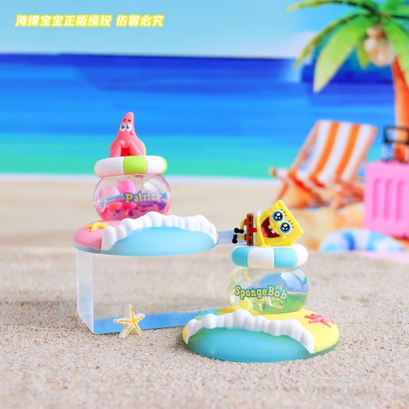 ที่วางมือถือ - SpongeBob SquarePants Mobile Holder