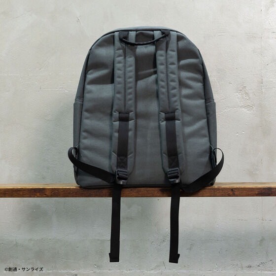 PRE-ORDER : STRICT-G "Mobile Suit Gundam" Basic Backpack