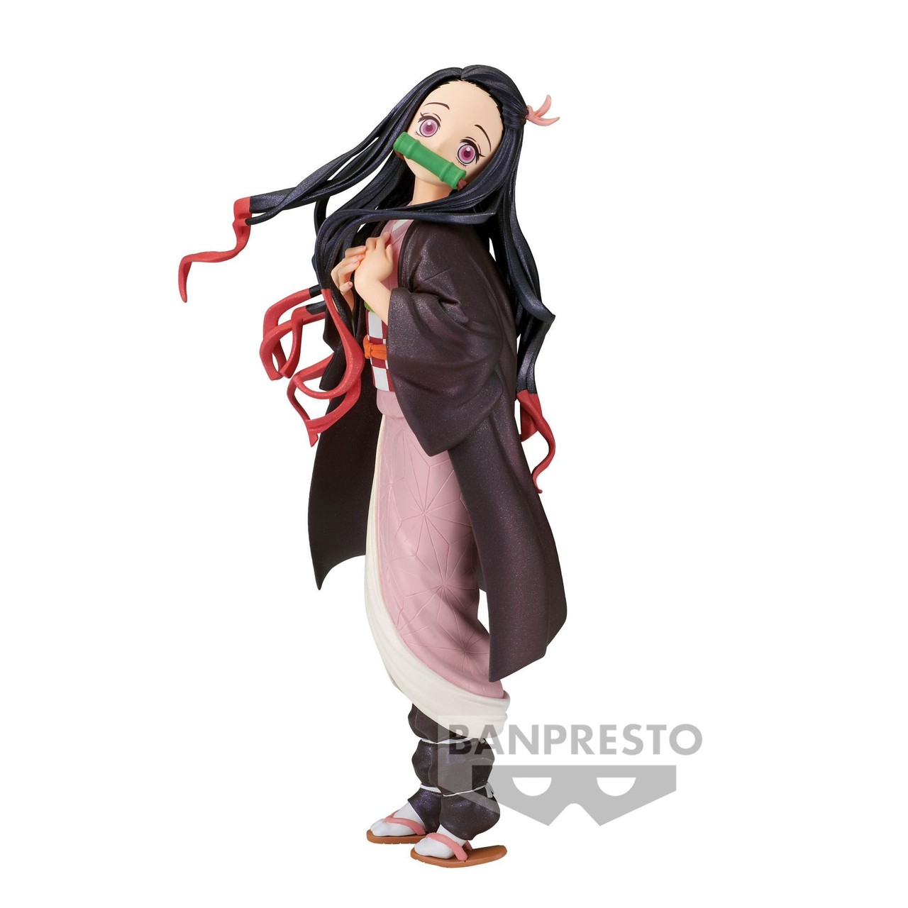 Pre-order : DEMON SLAYER: KIMETSU NO YAIBA GLITTER&GLAMOURS -NEZUKO KAMADO- SPECIAL COLOR VER.