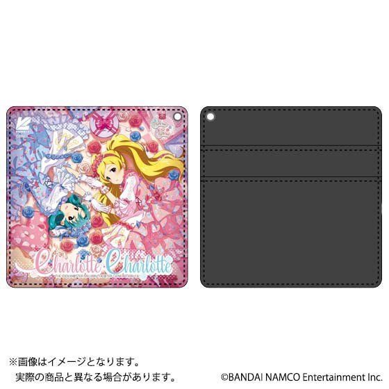 PRE-ORDER : VIDESTA Idol Master Million Live! CD Pass Case