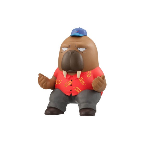 PRE-ORDER : ODDTAXI Asoto Collection (Random)