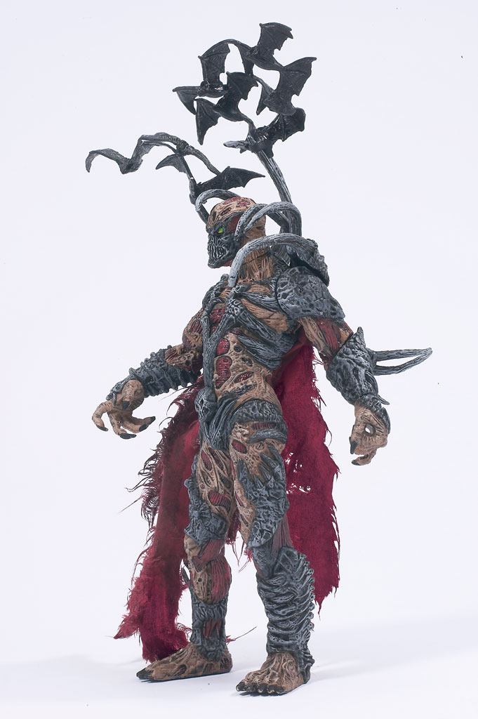 Spawn Series 13 - Reborn - Curse of the Spawn 2