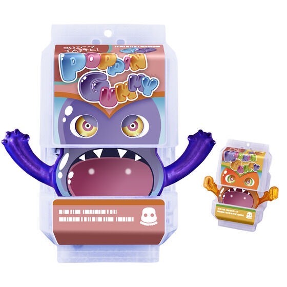 PRE-ORDER : DX Oshaberi Gochizo Set 01 / 02