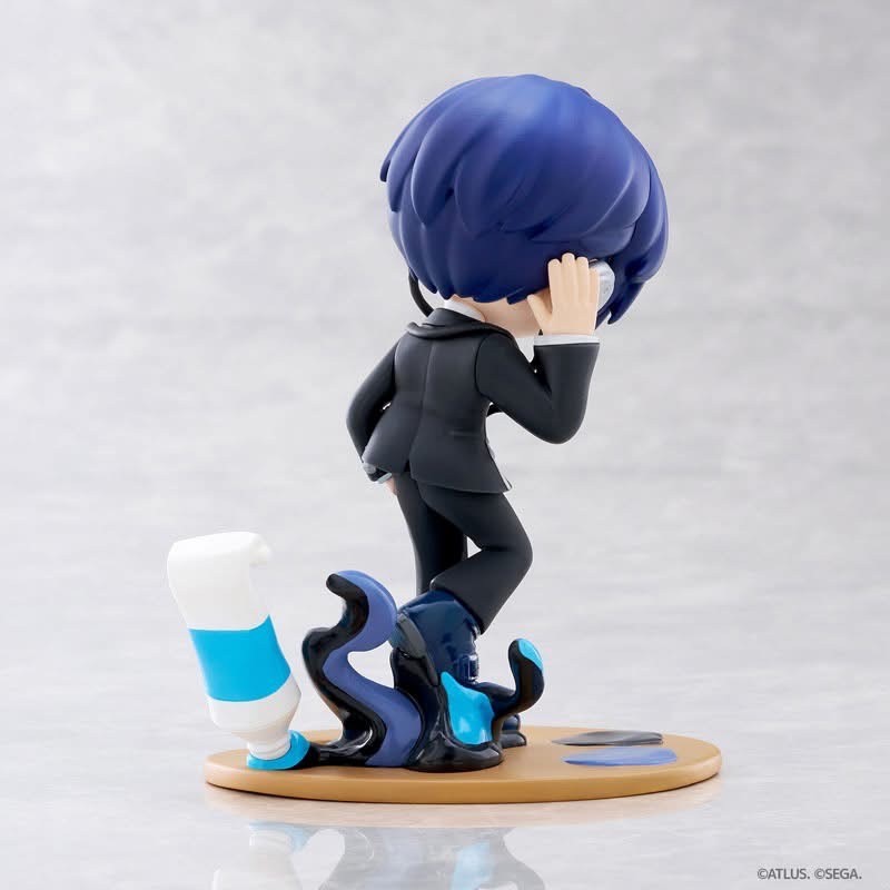Pre-order : PalVerse Pale. Persona 3 RELOAD Hero by Bushiroad Creative