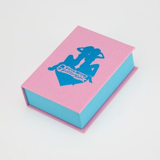 PRE-ORDER : Love and Berry: Dress Up and Dance! Miniature Charm Collection