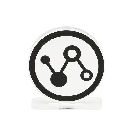 PRE-ORDER : Acrylic Logo Display EX Marvel Hero Mark Antman